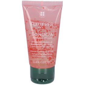 RENE FURTERER TONUCIA Shampooing repulpant