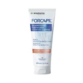 Arkopharma FORCAPIL® Shampoing Fortifiant