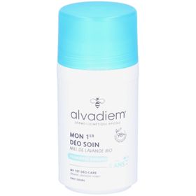 ALVADIEM Mon 1er Déo Soin