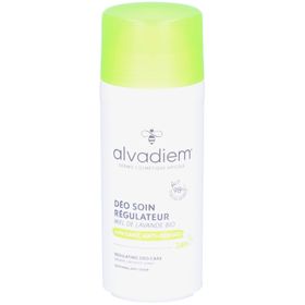 ALVADIEM Déo Soin Régulateur