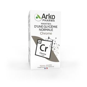 Arkopharma Arkovital Chrome
