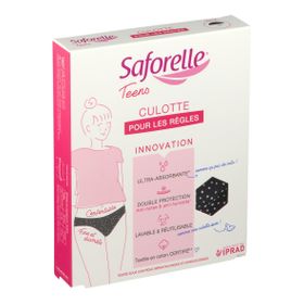 Saforelle Culotte Teen 14 ans