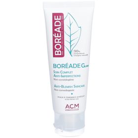 BORÉADE Global Soin Complet anti-imperfections