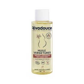 RIVADOUCE Huile vergetures - 100ml