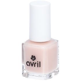 AVRIL Vernis Durcisseur - Nude