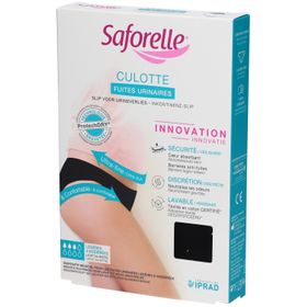 Saforelle® Culotte Fuites Urinaires Taille 46