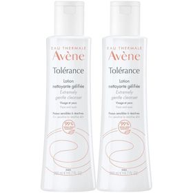 Avène Tolérance Lotion nettoyante gélifiée