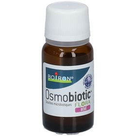 BOIRON® Osmobiotic® Flora Bébé