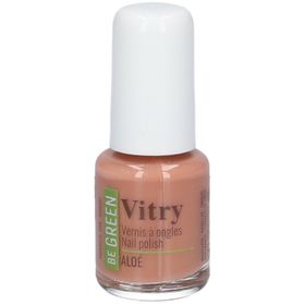 Vitry Vernis à ongles Be Green Aloé N°10