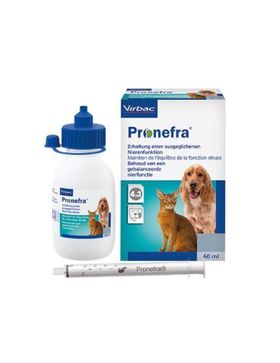 PRONEFRA Suspension orale appétente