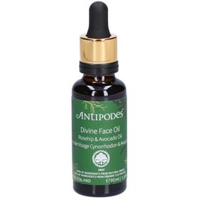 Antipodes Divine Face Oil