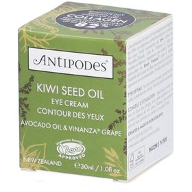 Antipodes Kiwi Seed Oil Eye Cream