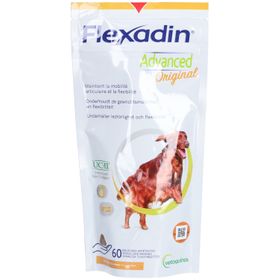 Flexadin® Advanced Original Chien