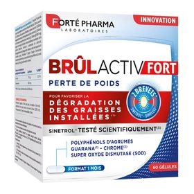 Forté Pharma BRÛLACTIV FORT