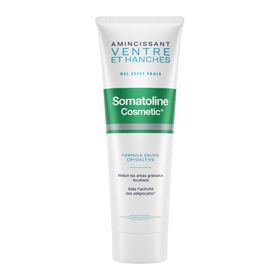 Somatoline Cosmetic® Amincissant Ventre & Hanches Cryogel