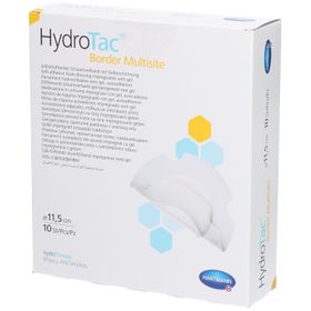 HydroTac Border Multisite 11,5 cm