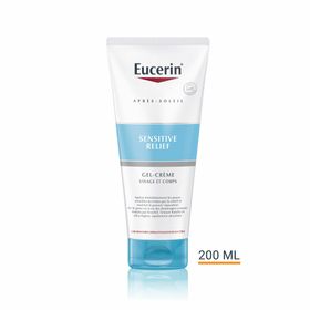 Eucerin® AFTER SUN SENSITIVE RELIEF Gel-Crème