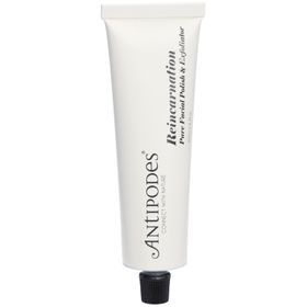 Antipodes Reincarnation Pure Facial Polish & Exfoliator