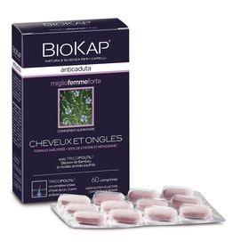 BIOKAP Anti-Chute Femme
