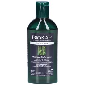 BIOKAP Shampooing Renforçant