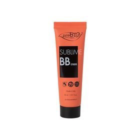 PUROBIO BB Crème Sublime 01