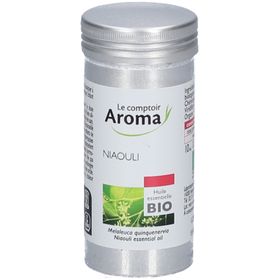 Le Comptoir Aroma Huile essentielle Niaouli Bio
