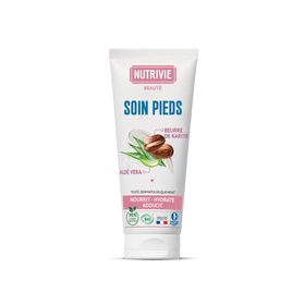 Nutrivie Beauté Soin Pieds