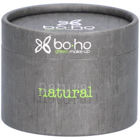 BOHO Poudre Libre Minérale 04 Jaune Translucide