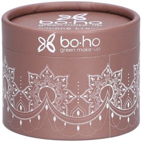 BOHO Poudre Libre Minérale 05 Blanche Translucide