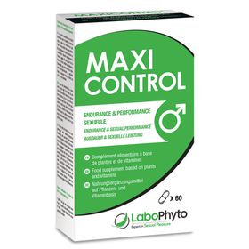 LABOPHYTO Maxi Control Ejaculation retardée