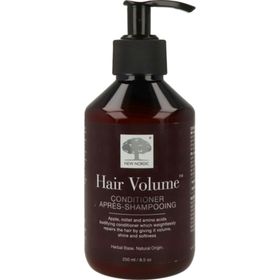 Hair Volume Après Shampoing, Après shampoing, fl 250 ml