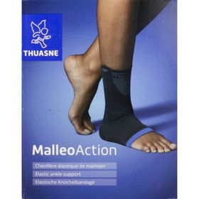 MALLEOACTION NOUVELLE VERSION - Chevillère élastique de maintien taille 5 - unité