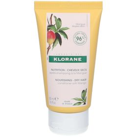 KLORANE Après-shampoing à la Mangue