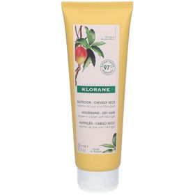 KLORANE Crème de jour à la Mangue