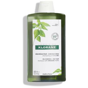 KLORANE Shampoing à l’Ortie BIO