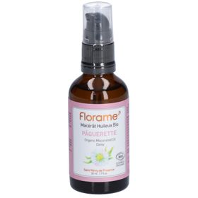 Florame Macérât de pâquerette BIO