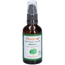 Florame Huile de brocoli BIO