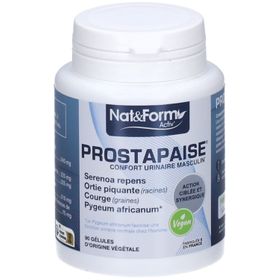 Nat&Form Prostapaise®