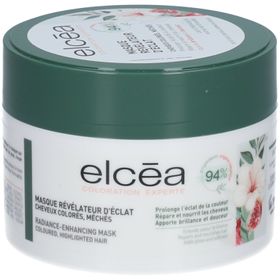 elcéa Masque Révélateur d’Eclat