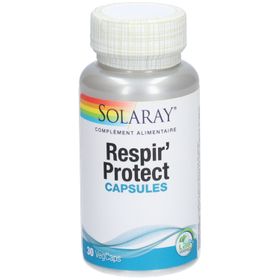 SOLARAY Respir' Protect