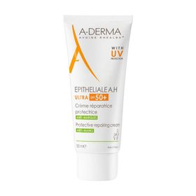 A-DERMA EPITHELIAL A.H. ULTRA SPF 50+ EPITHELIALE