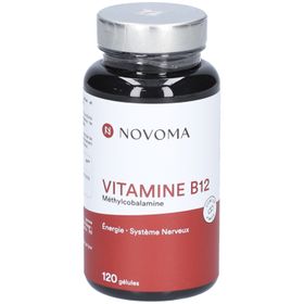 NOVOMA Vitamine B12