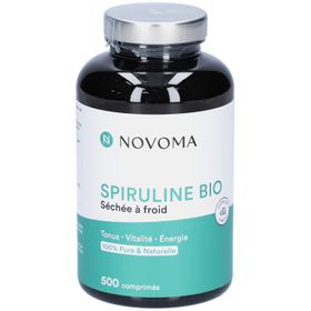 NOVOMA Spiruline