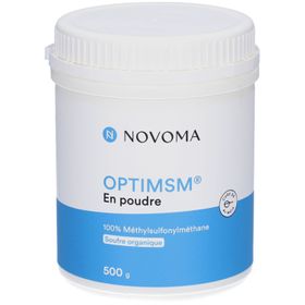NOVOMA Optimsm
