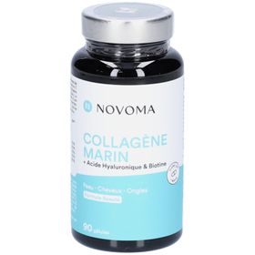 NOVOMA Collagène Marin
