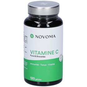 NOVOMA Vitamine C