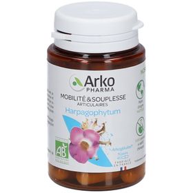 ARKOPHARMA Arkogélules Harpagophytum bio