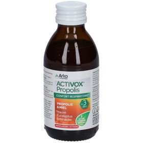 Arkopharma ACTIVOX® PROPOLIS Solution buvable