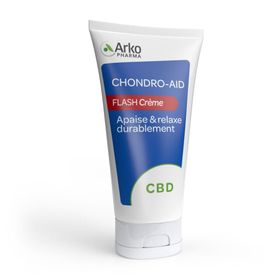 Arkopharma CHONDRO-AID® FLASH Crème