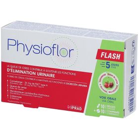 PHYSIOFLOR Flash